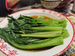 -肥韬香港茶餐厅(上海首店)