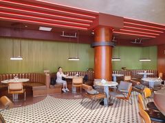 -人民咖啡馆(四行仓库店)