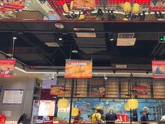 -管氏翅吧(马家堡店)