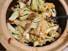 -南拳十三姨·潮汕砂锅粥(世纪金源店)