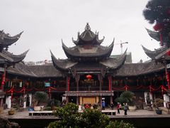 -自贡市盐业历史博物馆