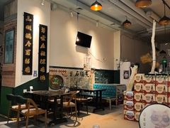 -蜀留香石锅鱼(六顺街店)