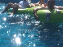 -平湖九龙山乐满地水上乐园