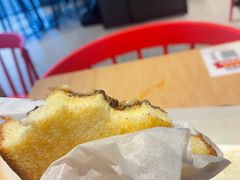 -肯德基(新昌海洋城店)