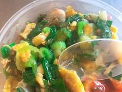 -群众牛肉小点(蚵仔煎)
