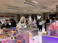 -泡泡玛特POPMART(大卫城店)