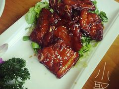 -嘉厨小馆(宜山路店)