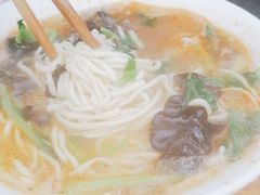 -泰顺江南春面馆