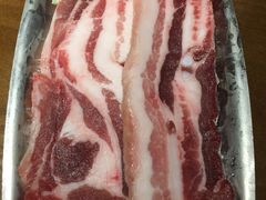 -·缸桶屋·韩式牛肋条自助烤肉(西湖D11店)