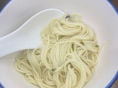 -雪琴面馆富安特色鱼汤面(城中花园店)