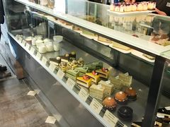 -榖屋house of flour(张江首店)