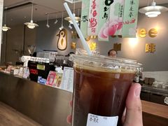 -高嶺咖啡(望京店)