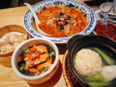-南京大牌档(龙江新城市广场店)