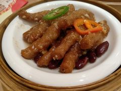 -东方印象大酒楼(拱北店)