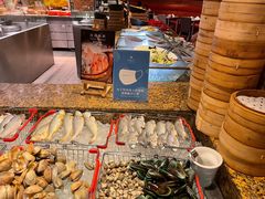 -马哥孛罗咖啡厅·Cafe Marco (厦门马哥孛罗东方大酒店)