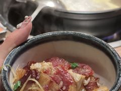 -同仁四季椰子鸡(海岸城天利店)