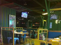 -蛙喔牛蛙(浦口澳林店)