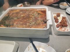-半天妖烤鱼(文化东路店)