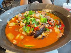 -索溪山寨·湘西饮食文化博物馆(标志门店)