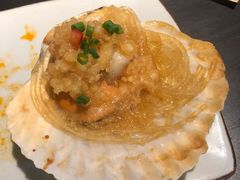 -很久以前羊肉串(南京路第一百货店)