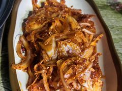 -朝族高丽火盆(长白山总店)