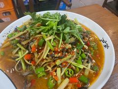 -盛世盐帮·自贡特色(总店)