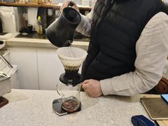 -Radar Coffee(思南路店)