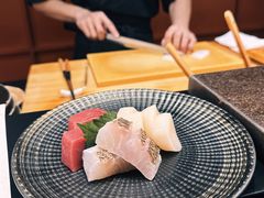 -Sushi Hanzo半藏(天环广场店)