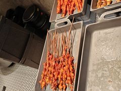 -上海虹桥宾馆味翠餐厅