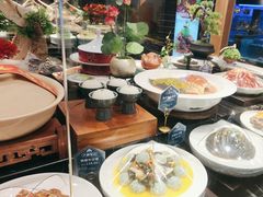 -大鹏饭店·金陵家宴(奥体中心店)