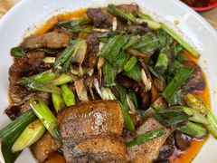 -雷祖芳老妈蹄花店