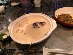 -金海湾自助餐厅(金陵饭店)