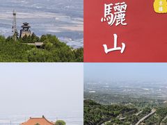 -华清宫景区