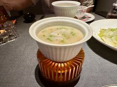 -锦府园·新台州菜(合生汇店)