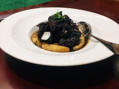 -上和臻品中国菜(花园街店)