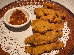 -江渔儿酸菜鱼(映月湖环宇城店)