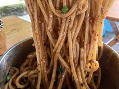 -左撇子私房面