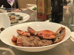 -上海浦东喜来登由由大酒店·宴会厅