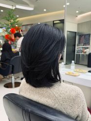 -BEAUTY HAIR GANO