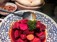 -杏花村水席楼·洛阳水席(老城十字街店)