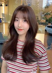 点击看大图 -北京简法造型