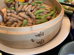 五谷丰登-新南华大酒店(长寿店)