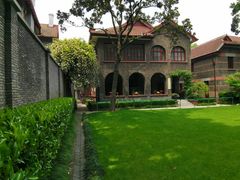 -上海孙中山故居纪念馆