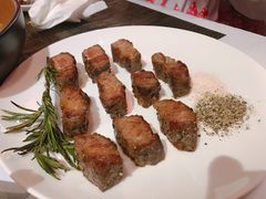 -清漫·派对音乐餐吧(市桥店)
