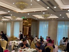大堂-顺风江南宴(静安大融城店)