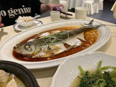 -古韵轩·江浙融合菜(梁溪店)
