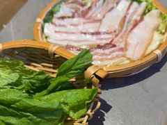 -阿婆情腊排骨火锅·野生菌季(古城旗舰店)