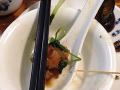 -食爺炭炉鸡煲·烧烤