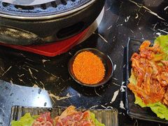 -燚青春东北泥炉烤肉(百合店)