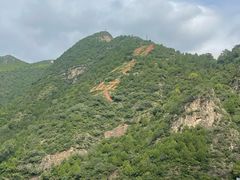 -龙庆峡风景区